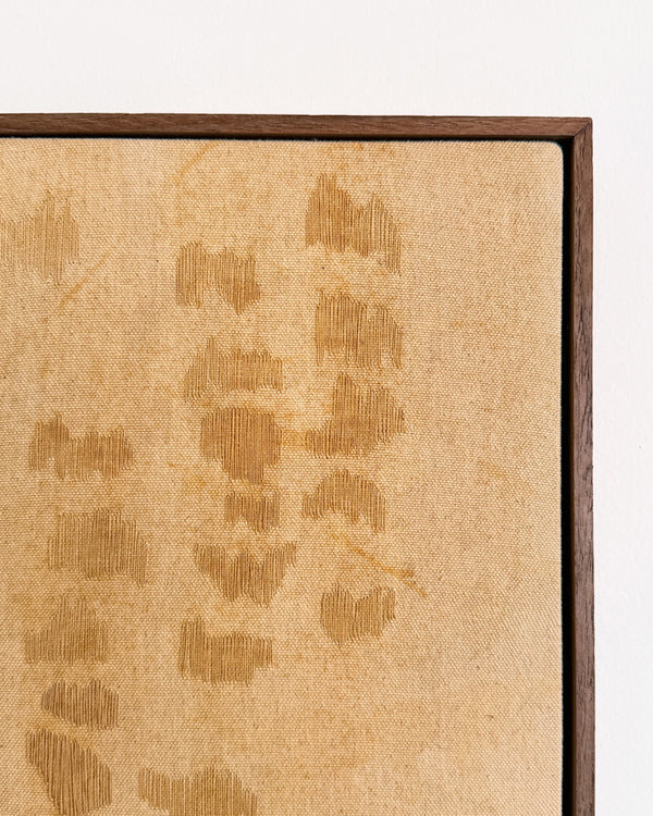 Imprint (Framed)
