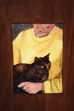 Load image into Gallery viewer, L'étreinte (2)