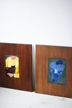 Load image into Gallery viewer, L'étreinte (2)