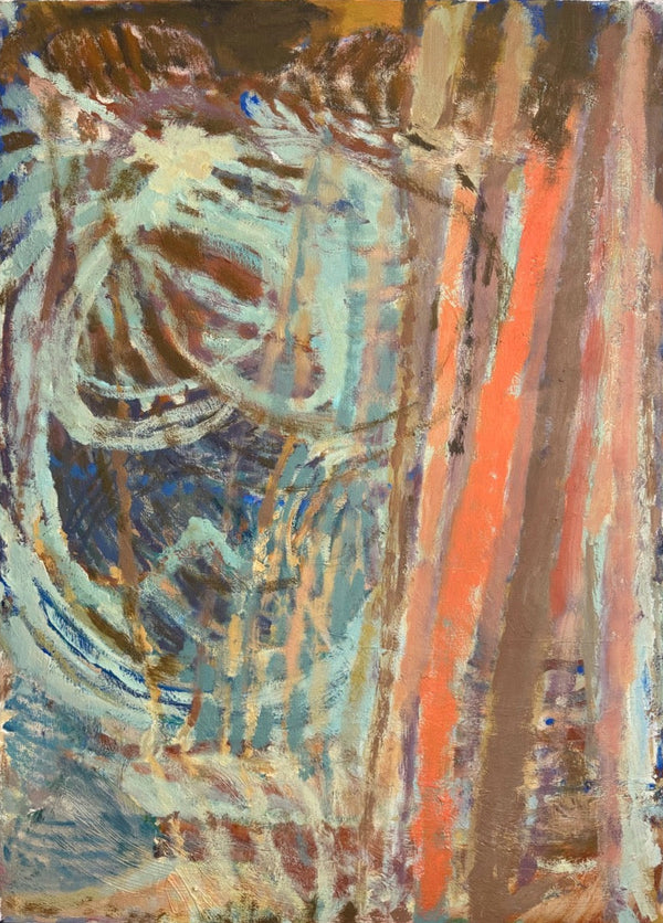 Lost in Palms