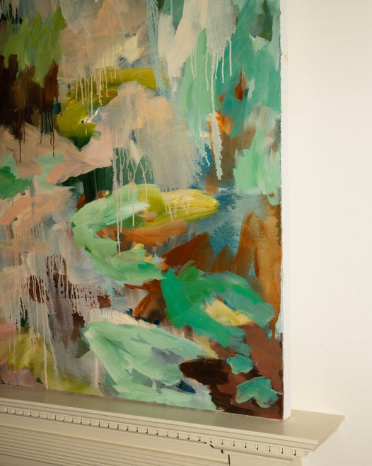 Level Abstract All Artworks | Partnership Editions – tagged