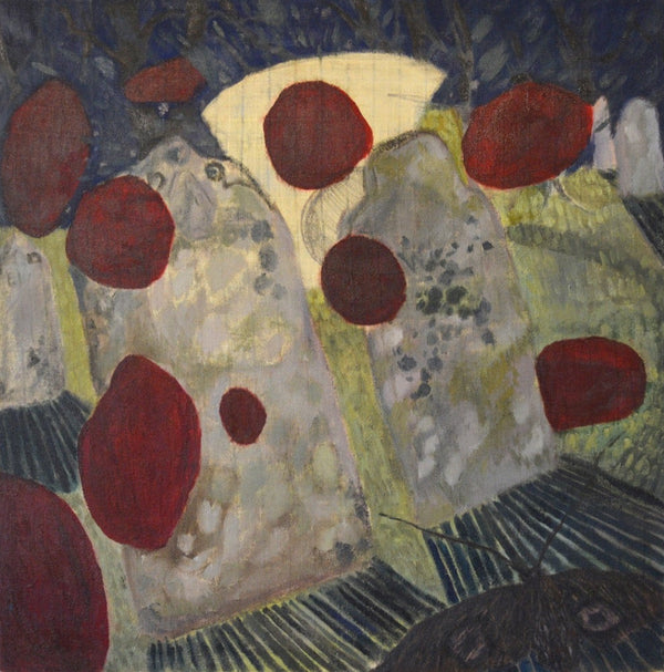 Midnight Garden