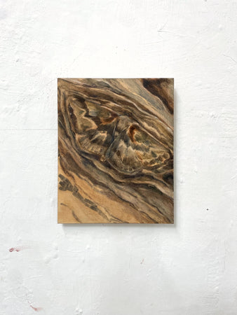 Mimesis (Framed)