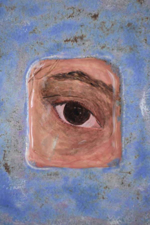 Mon oeil