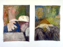 Load image into Gallery viewer, Courteous neighbour!