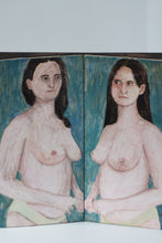 Load image into Gallery viewer, Now, I am a lake