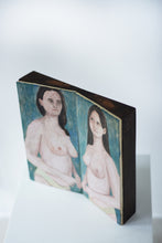 Load image into Gallery viewer, Now, I am a lake