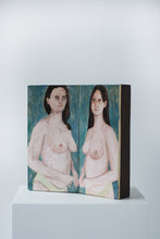 Load image into Gallery viewer, Now, I am a lake