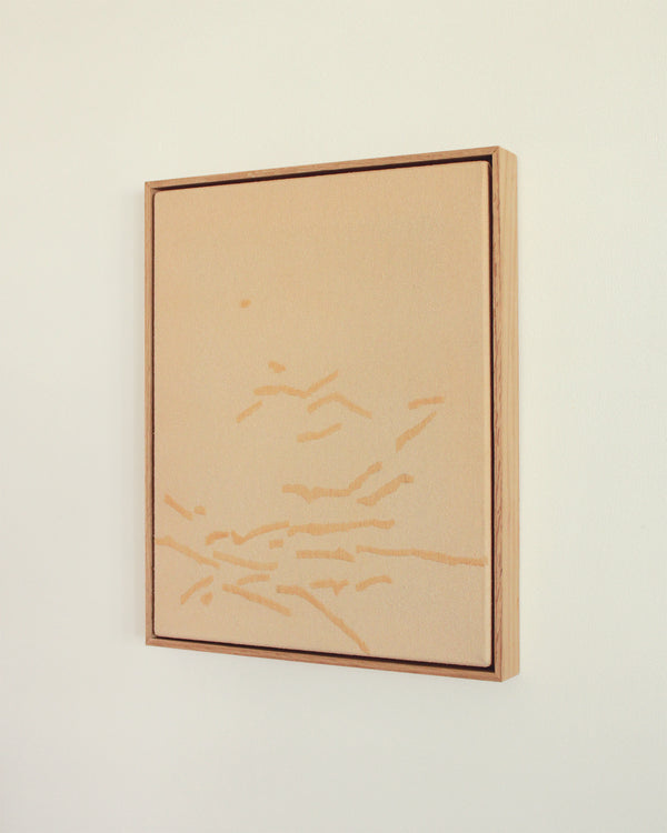 Open (Framed)