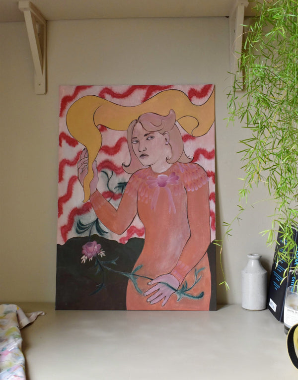 Rose Untold