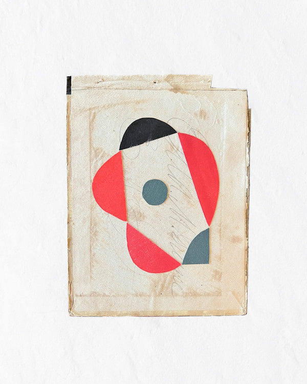 Pointing Atom