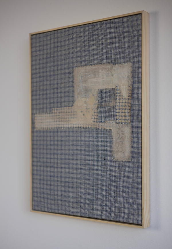 Portal I (Framed)