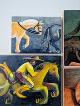 Load image into Gallery viewer, Procession