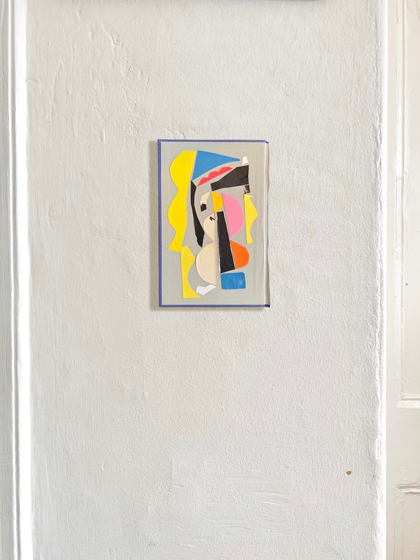 Quint (Framed)