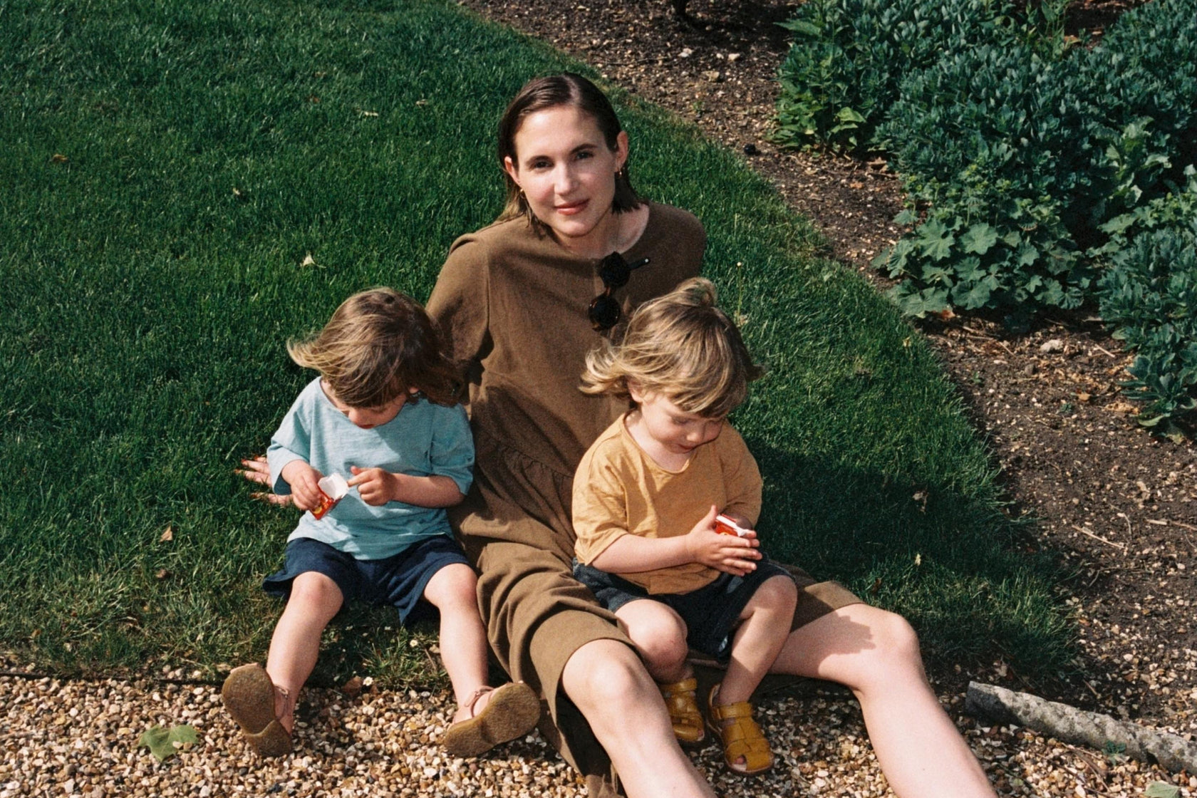 Reflections On Motherhood