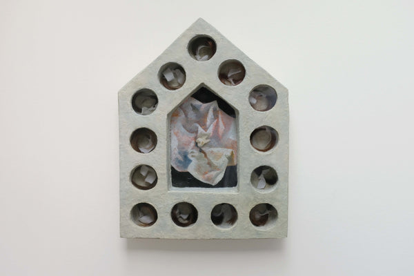 Reliquary of Youth