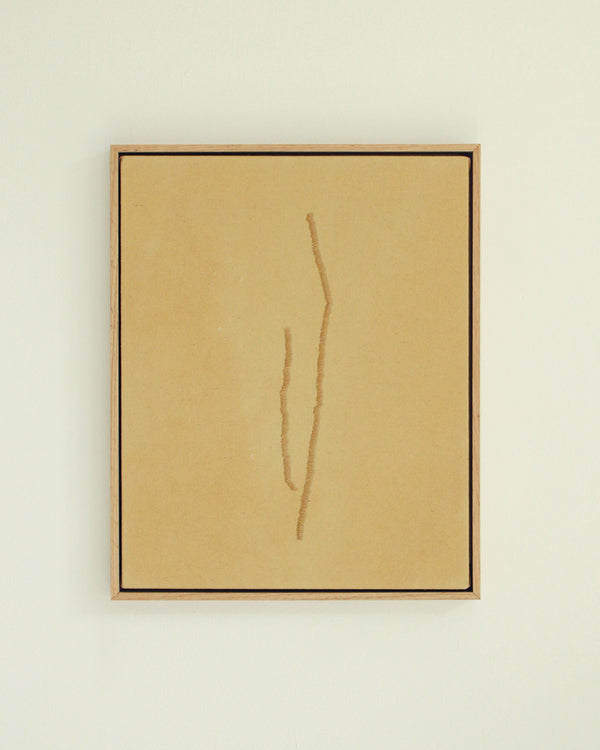 Resilient (Framed)
