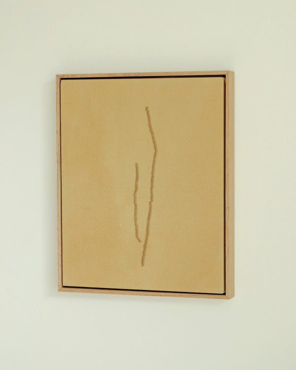 Resilient (Framed)