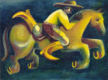 Load image into Gallery viewer, Ride at midnight