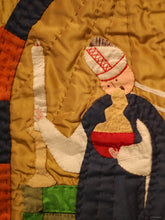 Load image into Gallery viewer, Sacred Are The Woolgathers  (The Priest)
