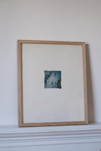 Load image into Gallery viewer, Clematis, campanula II (Framed)