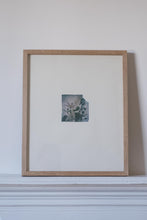 Load image into Gallery viewer, Clematis, campanula I (Framed)