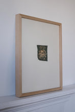 Load image into Gallery viewer, Chrysanthemum (Framed)