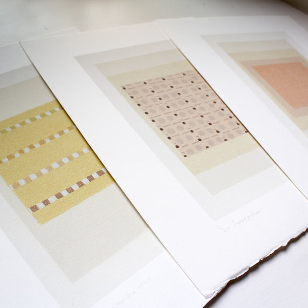 Set of Six