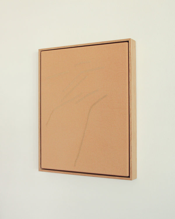 Steep (Framed)