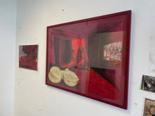 Load image into Gallery viewer, Mould Out of Wax (Framed)