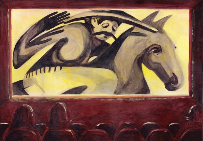 The Rider