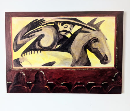 The Rider