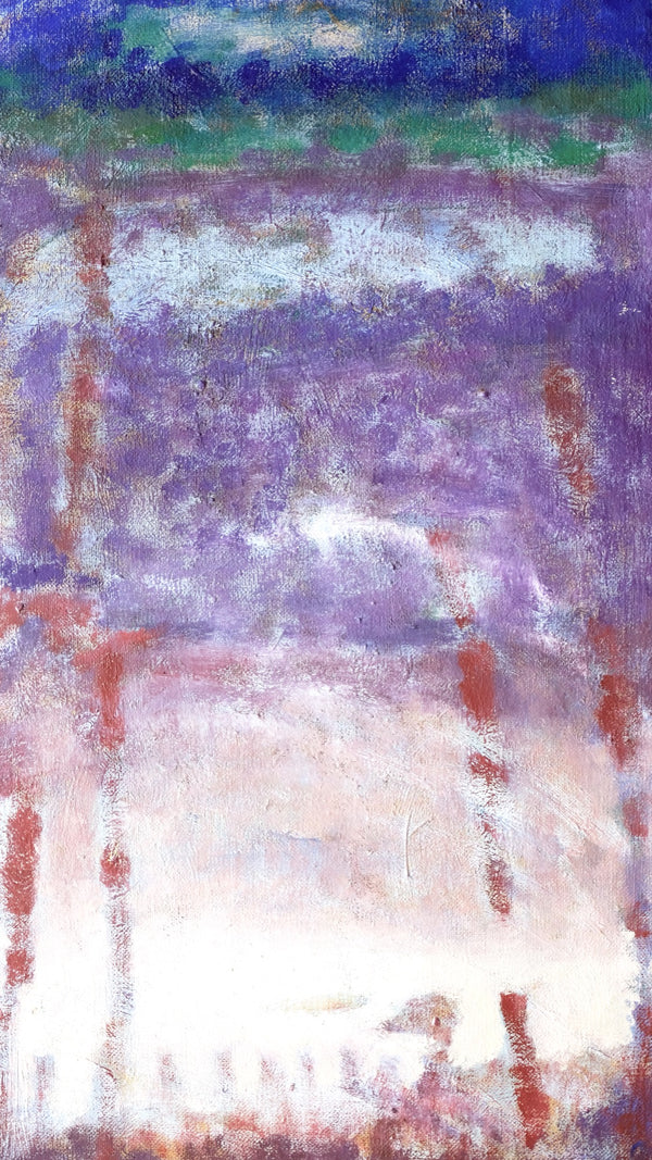 Tidal drift
