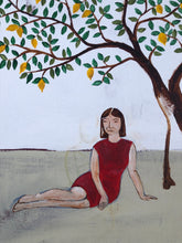 Load image into Gallery viewer, Time is a sensation that alters depending on where you are