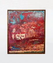 Load image into Gallery viewer, Twin flame (Framed)