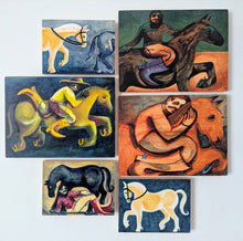 Load image into Gallery viewer, Procession