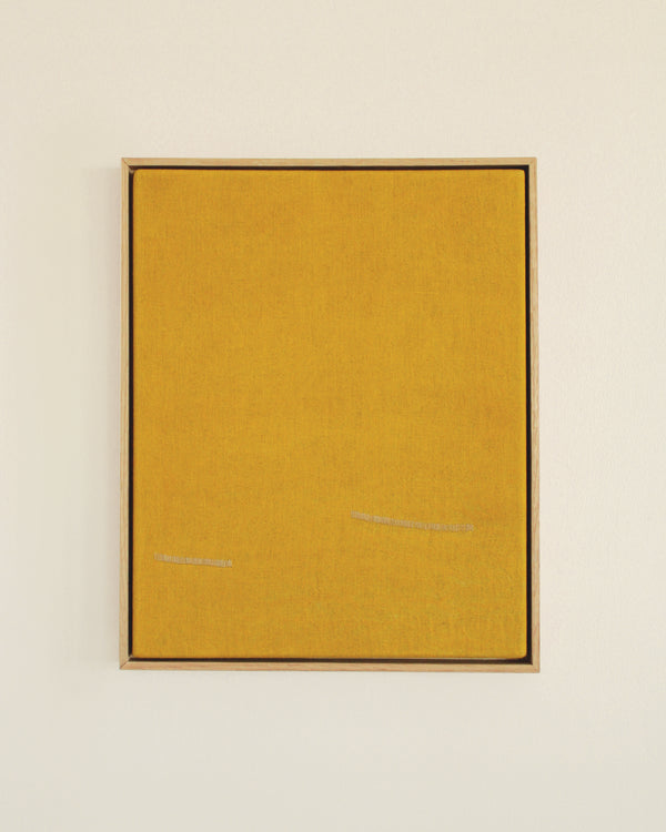 Winnow (Framed)
