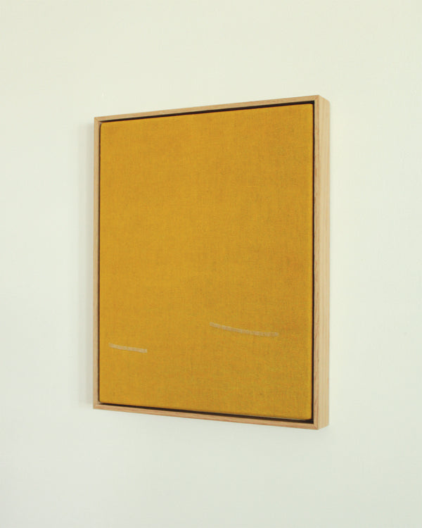 Winnow (Framed)