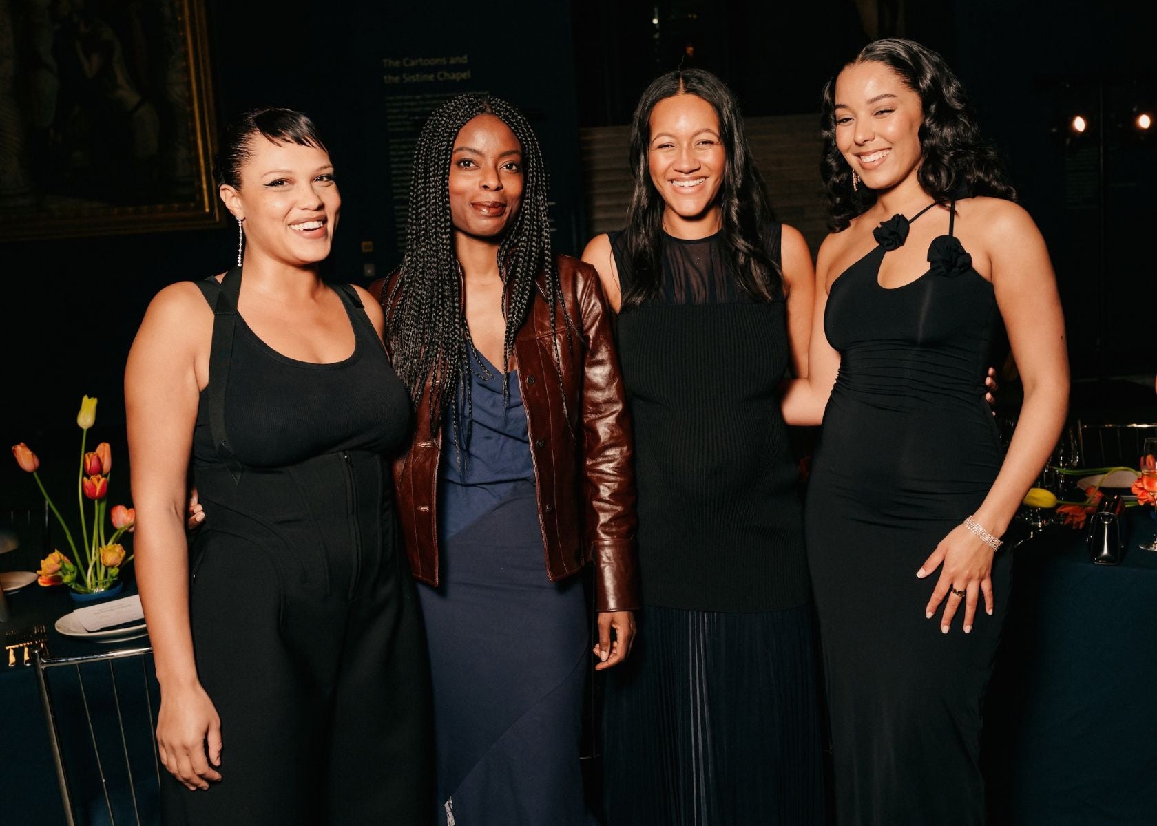 Women's Voices
