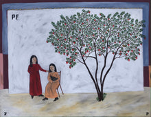 Load image into Gallery viewer, You can dwell on it but not in it