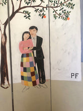 Load image into Gallery viewer, You were turned around by what they think