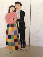 Load image into Gallery viewer, You were turned around by what they think