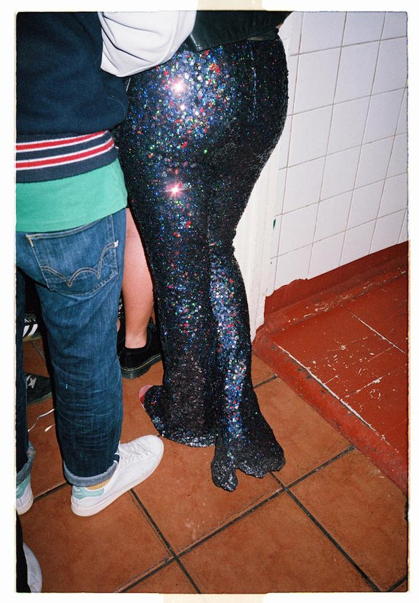 The Party, London | Lily Bertrand-Webb | Photography | Partnership Editions