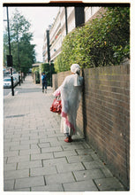 Load image into Gallery viewer, The Woman waiting for the Bus, London | Lily Bertrand-Webb | Photography | Partnership Editions
