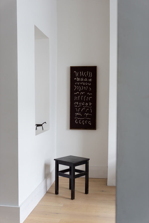 005 ‘Time, Home’