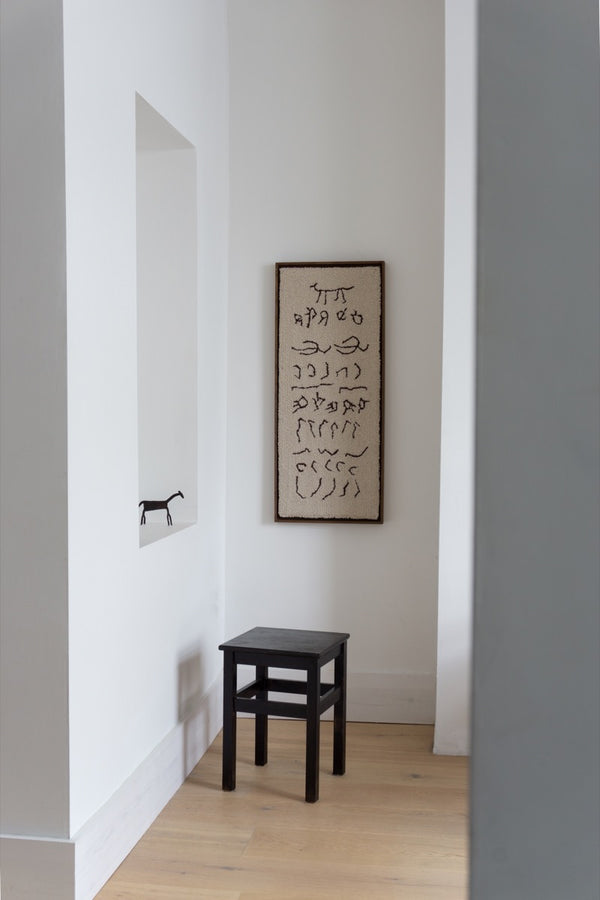 006 ‘Time, Home’