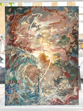 Load image into Gallery viewer, Sea Foam