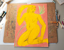 Load image into Gallery viewer, Snake Charmer