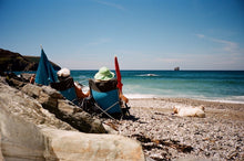 Load image into Gallery viewer, The Couple on the Beach, Cornwall | Lily Bertrand-Webb | Photography | Partnership Editions