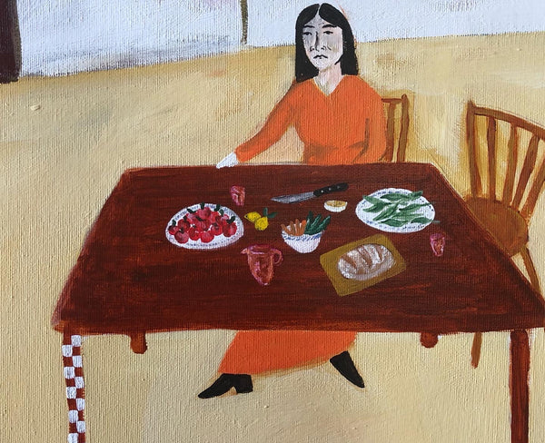 Ida y vuelta
